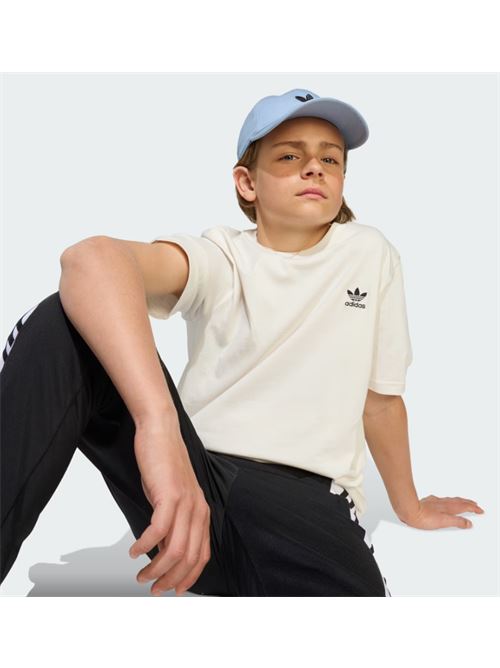 tee ADIDAS ORIGINAL | IX5266CLOWHI